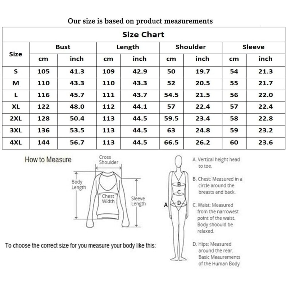 Womens Classic Jean Jacket Plus Size Loose Long Sleeve Button Down  Trench  Coat - Picture 4 of 4